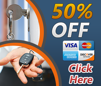 locksmith special offer 