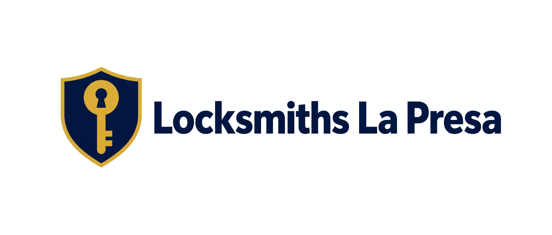 Locksmiths La Presa logo